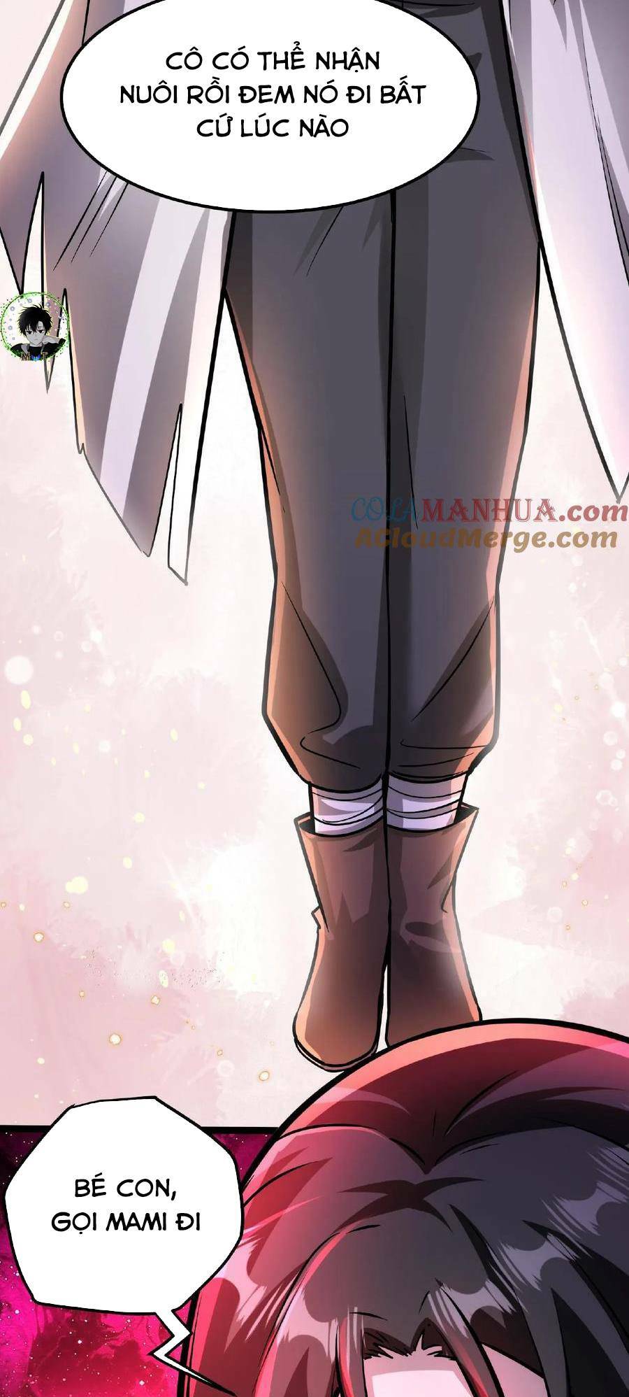 Dược Sư Kì Lạ: Bệnh Nhân Của Tôi Đều Rất Khủng Bố Chapter 44 - Trang 2