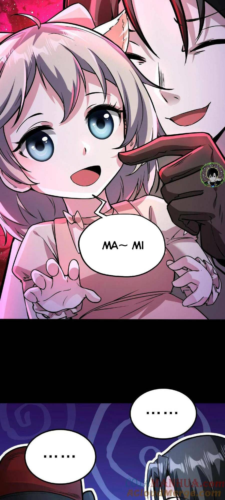 Dược Sư Kì Lạ: Bệnh Nhân Của Tôi Đều Rất Khủng Bố Chapter 44 - Trang 2