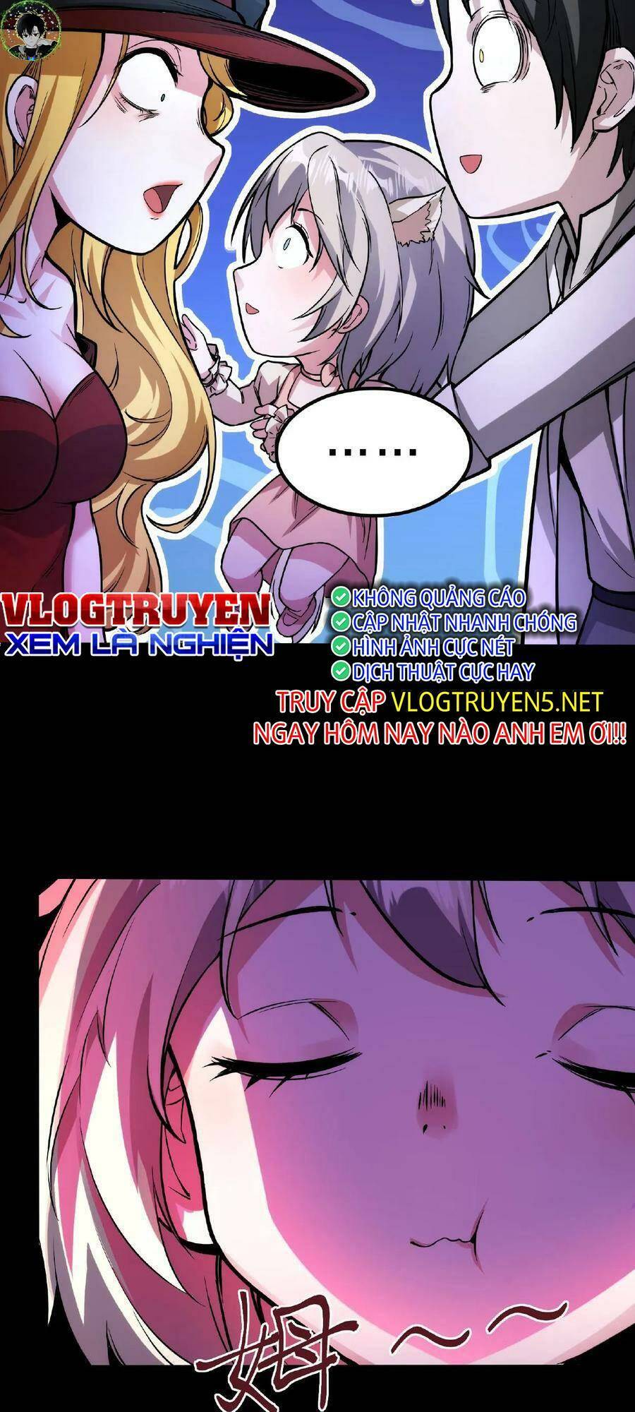 Dược Sư Kì Lạ: Bệnh Nhân Của Tôi Đều Rất Khủng Bố Chapter 44 - Trang 2