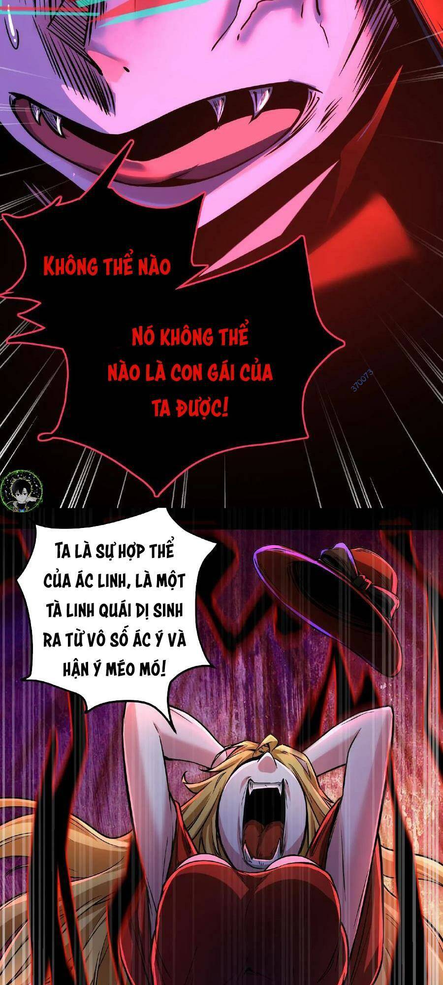 Dược Sư Kì Lạ: Bệnh Nhân Của Tôi Đều Rất Khủng Bố Chapter 44 - Trang 2