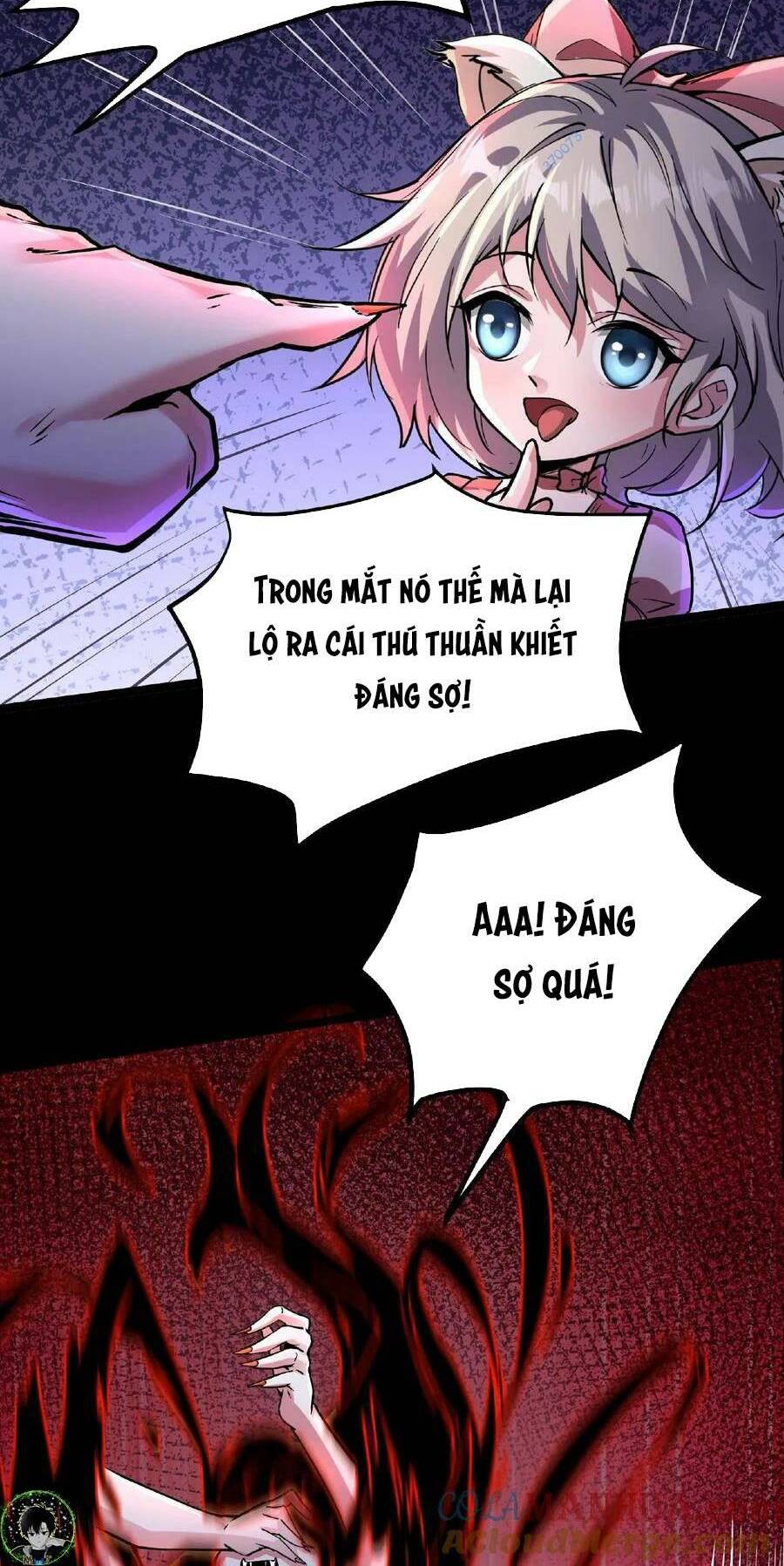 Dược Sư Kì Lạ: Bệnh Nhân Của Tôi Đều Rất Khủng Bố Chapter 44 - Trang 2