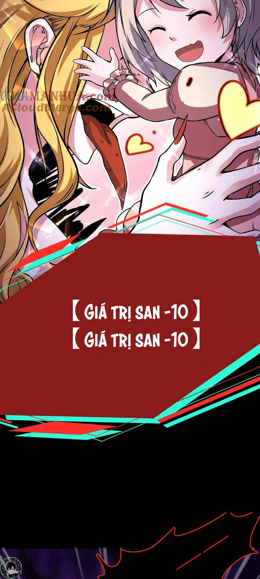 Dược Sư Kì Lạ: Bệnh Nhân Của Tôi Đều Rất Khủng Bố Chapter 44 - Trang 2