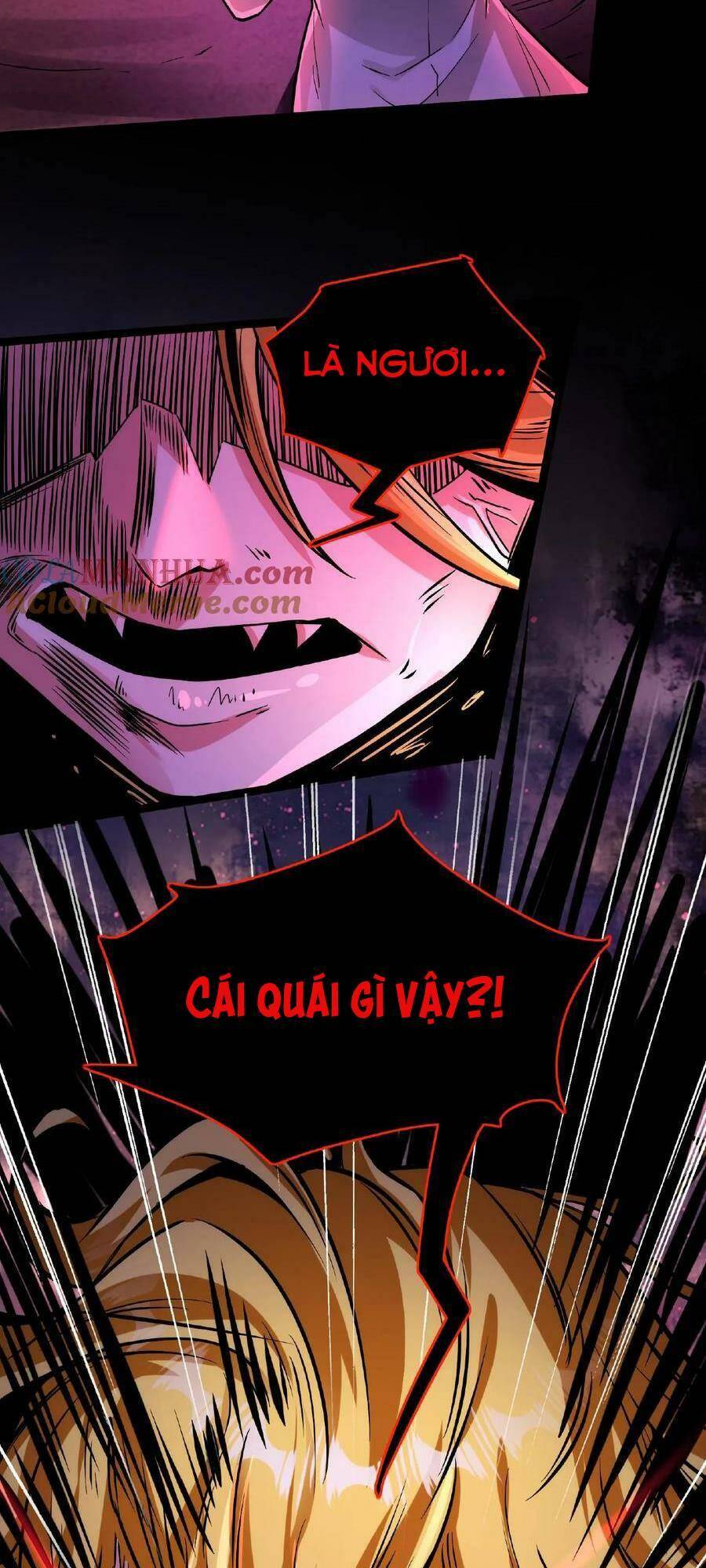 Dược Sư Kì Lạ: Bệnh Nhân Của Tôi Đều Rất Khủng Bố Chapter 44 - Trang 2