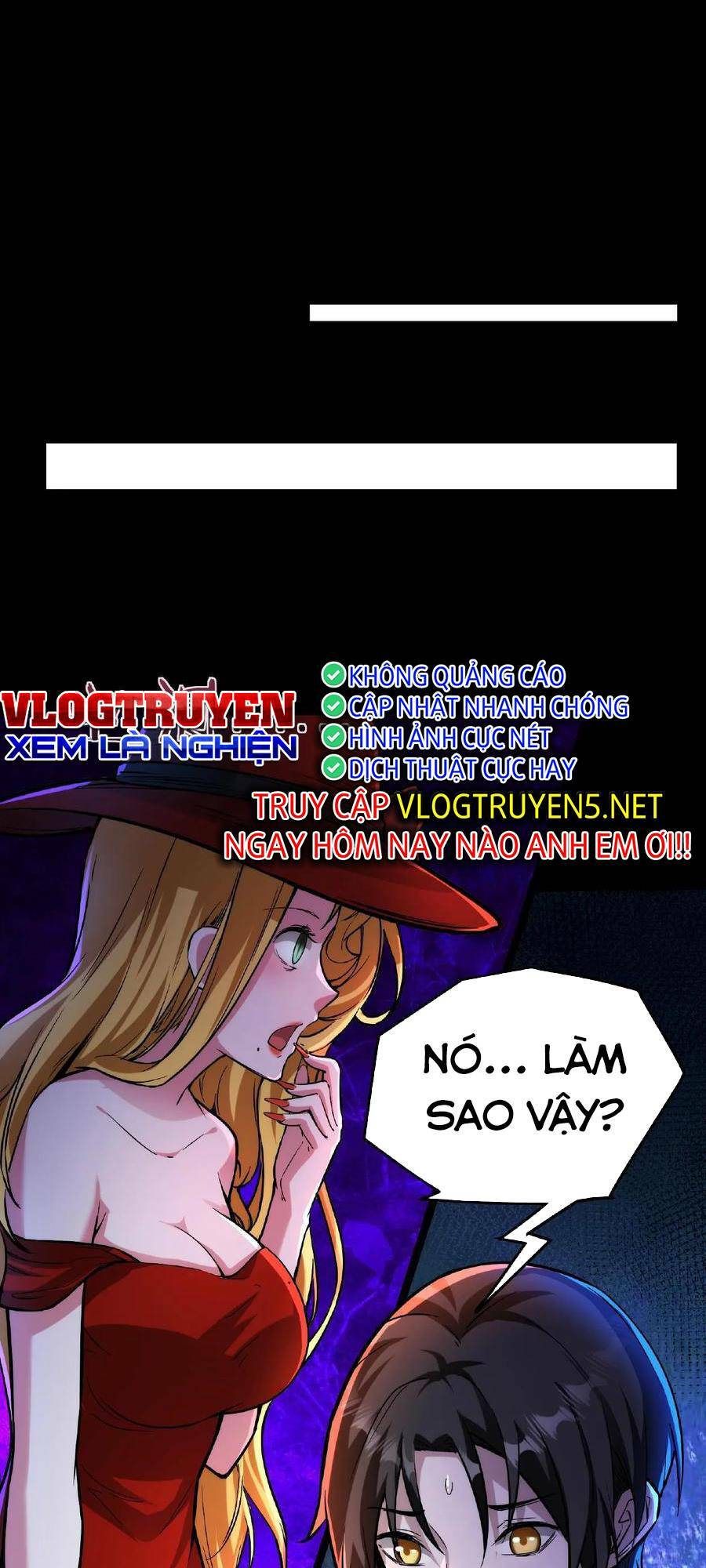 Dược Sư Kì Lạ: Bệnh Nhân Của Tôi Đều Rất Khủng Bố Chapter 44 - Trang 2