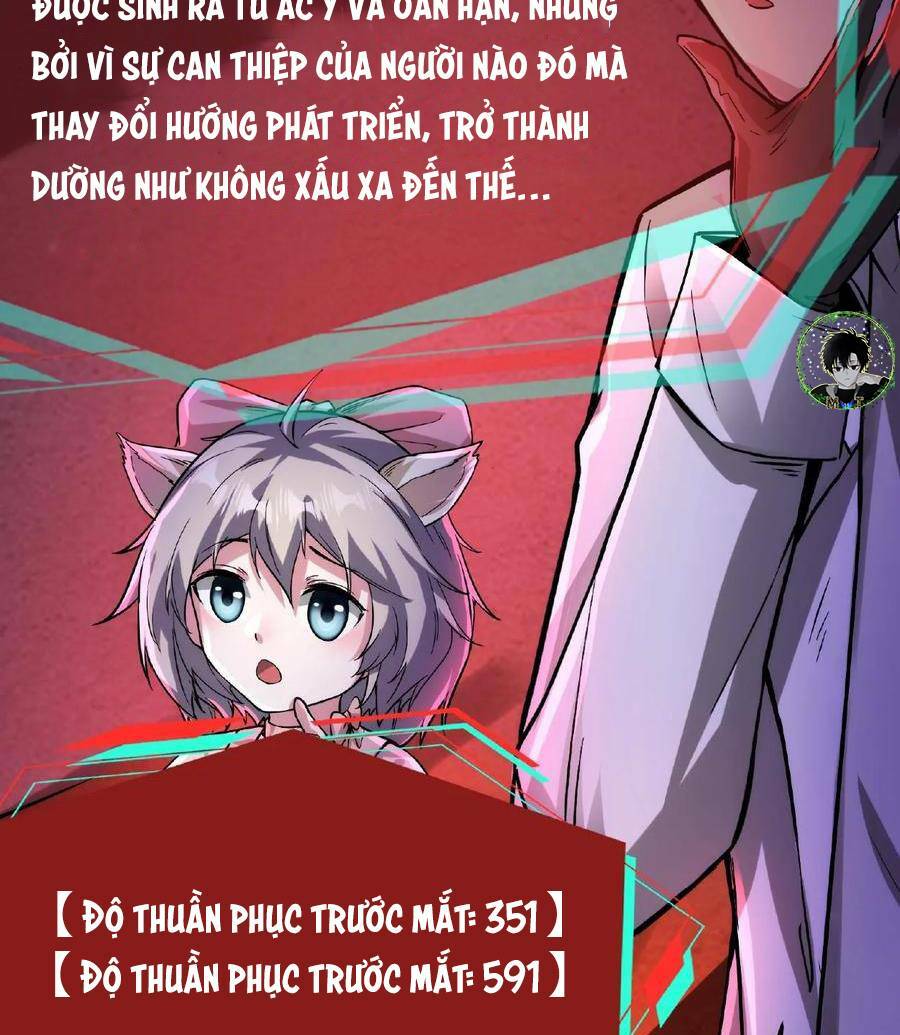 Dược Sư Kì Lạ: Bệnh Nhân Của Tôi Đều Rất Khủng Bố Chapter 44 - Trang 2