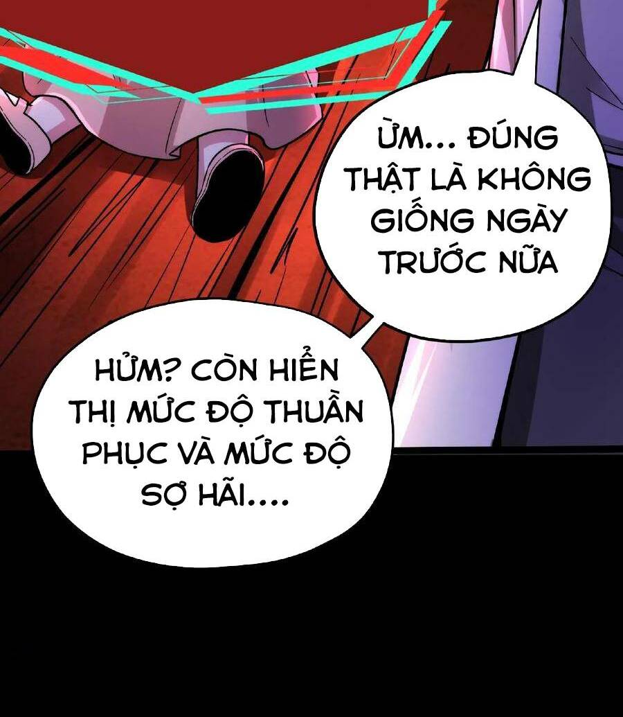 Dược Sư Kì Lạ: Bệnh Nhân Của Tôi Đều Rất Khủng Bố Chapter 44 - Trang 2