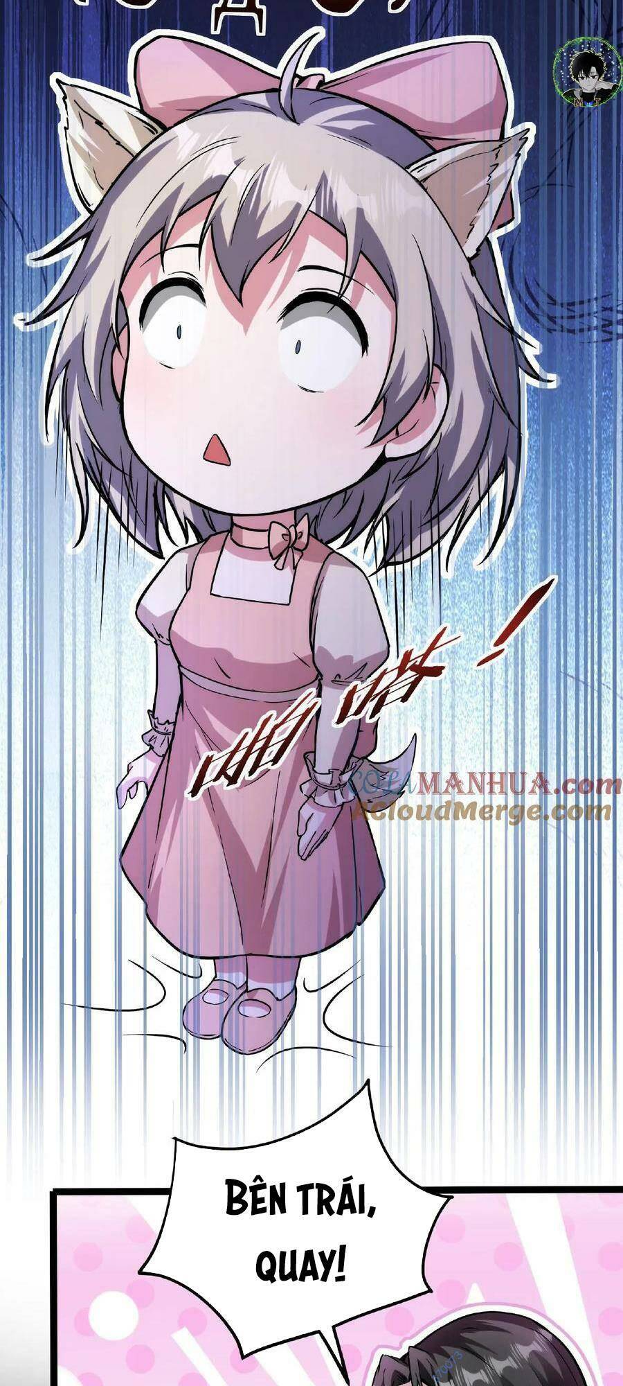 Dược Sư Kì Lạ: Bệnh Nhân Của Tôi Đều Rất Khủng Bố Chapter 44 - Trang 2