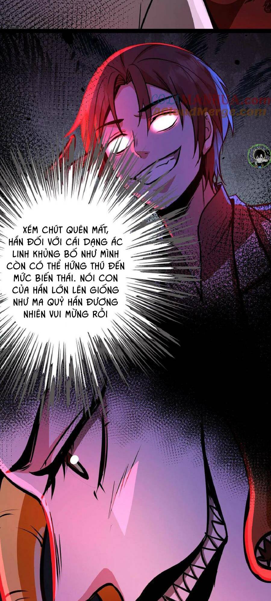 Dược Sư Kì Lạ: Bệnh Nhân Của Tôi Đều Rất Khủng Bố Chapter 45 - Trang 2