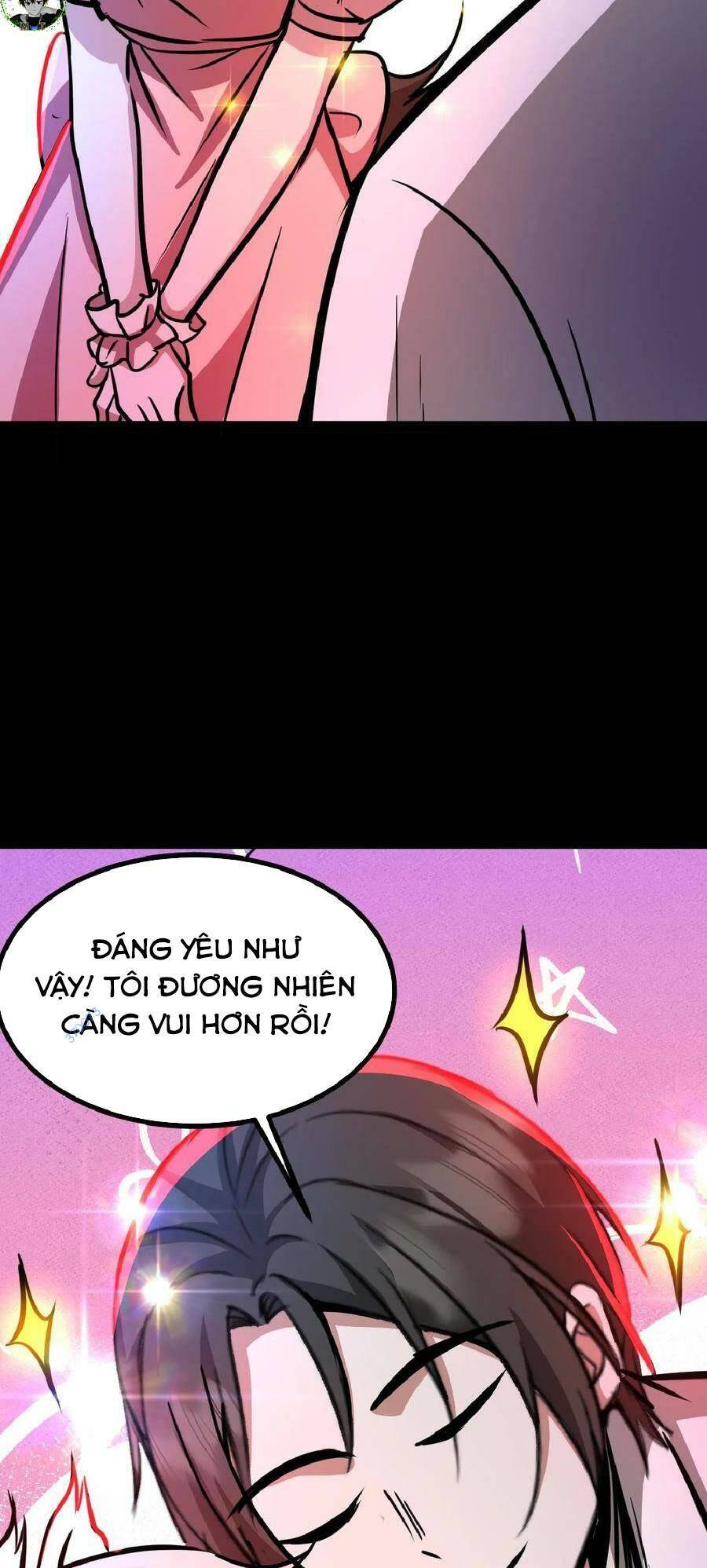 Dược Sư Kì Lạ: Bệnh Nhân Của Tôi Đều Rất Khủng Bố Chapter 45 - Trang 2