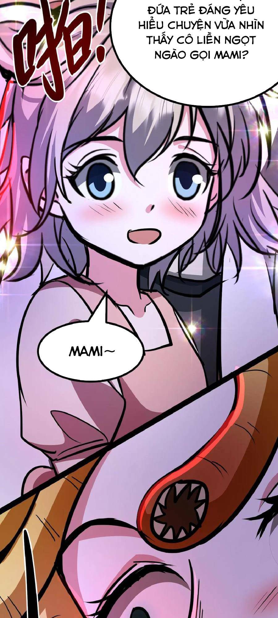 Dược Sư Kì Lạ: Bệnh Nhân Của Tôi Đều Rất Khủng Bố Chapter 45 - Trang 2