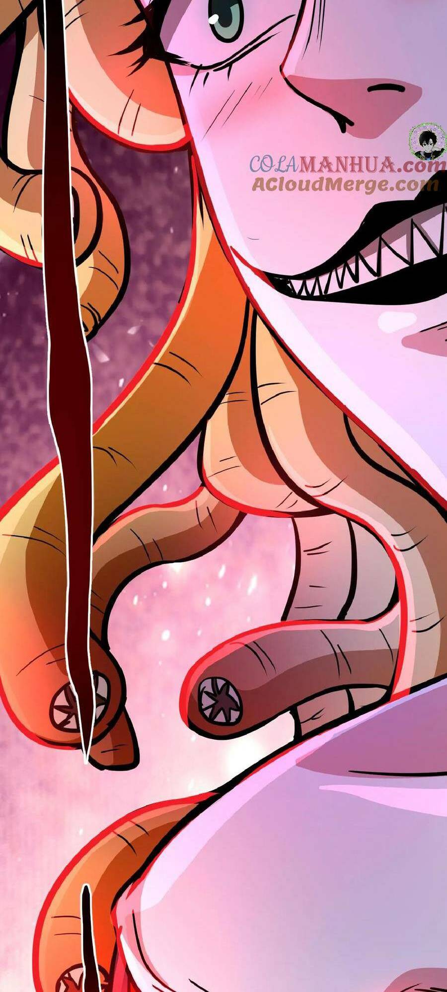 Dược Sư Kì Lạ: Bệnh Nhân Của Tôi Đều Rất Khủng Bố Chapter 45 - Trang 2