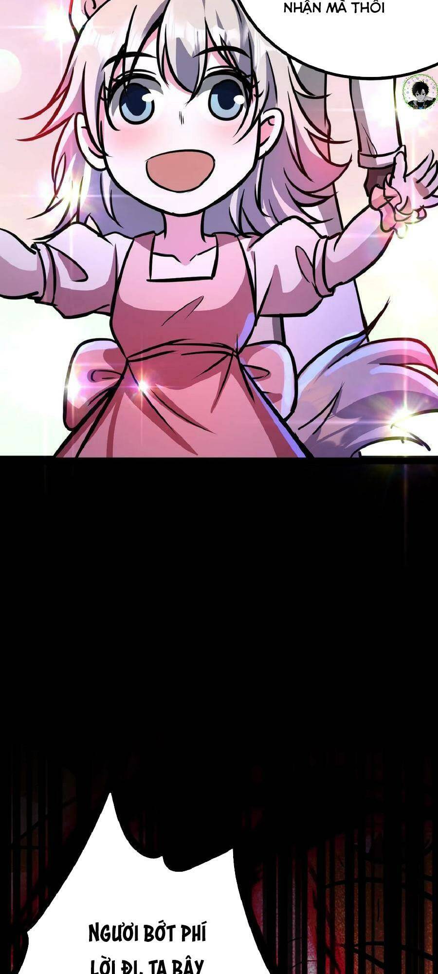 Dược Sư Kì Lạ: Bệnh Nhân Của Tôi Đều Rất Khủng Bố Chapter 45 - Trang 2