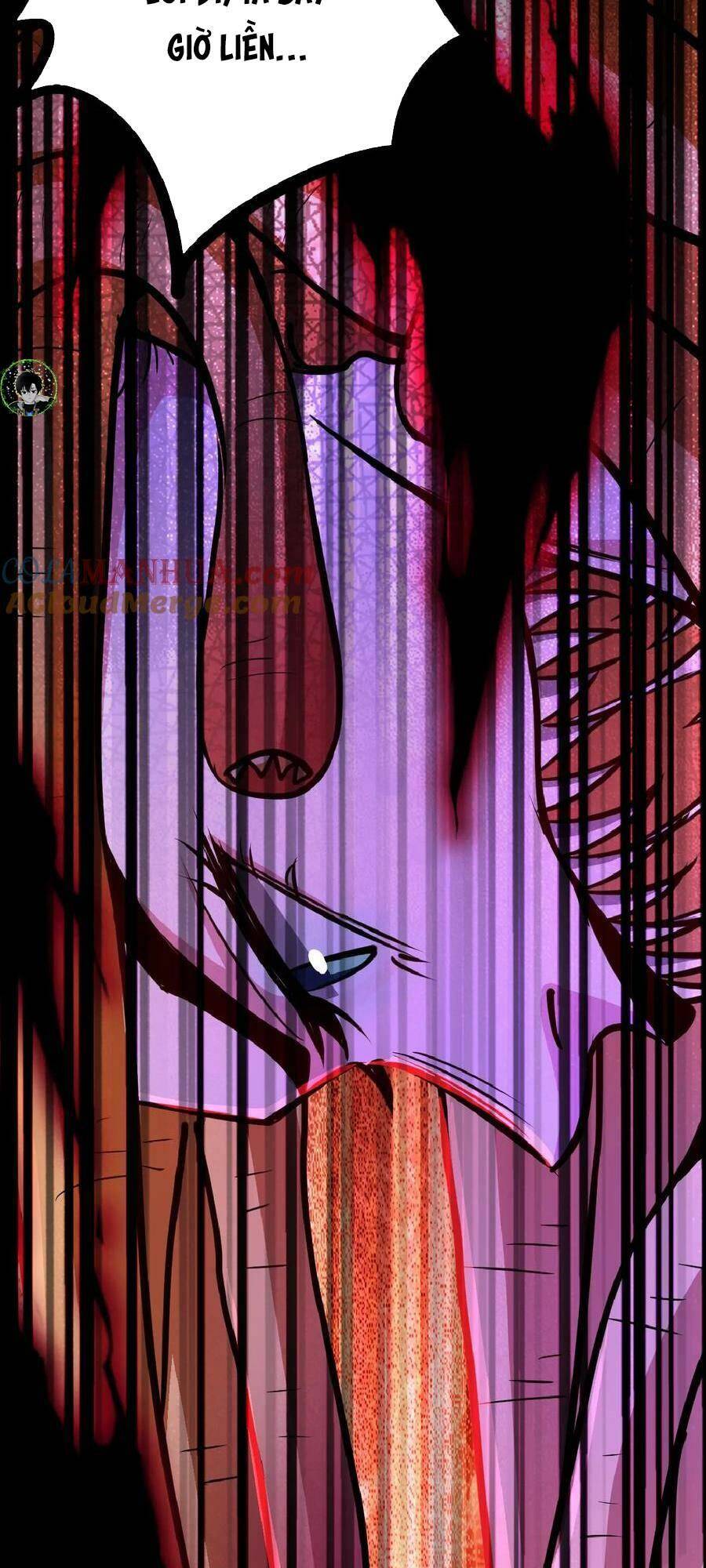 Dược Sư Kì Lạ: Bệnh Nhân Của Tôi Đều Rất Khủng Bố Chapter 45 - Trang 2