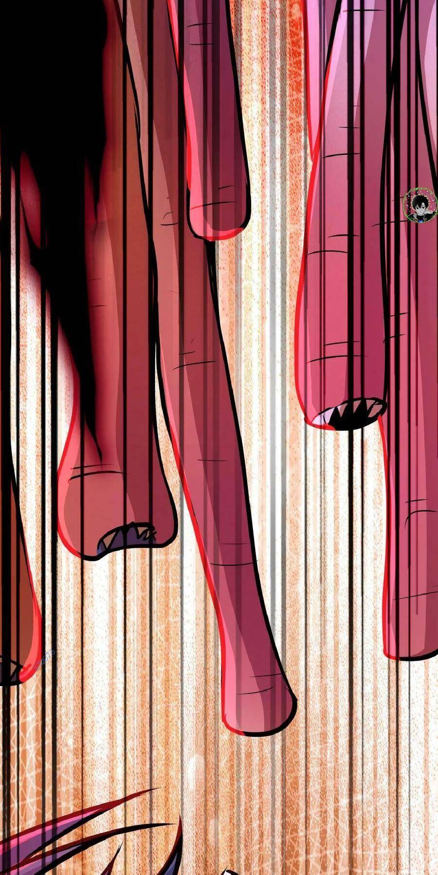 Dược Sư Kì Lạ: Bệnh Nhân Của Tôi Đều Rất Khủng Bố Chapter 45 - Trang 2