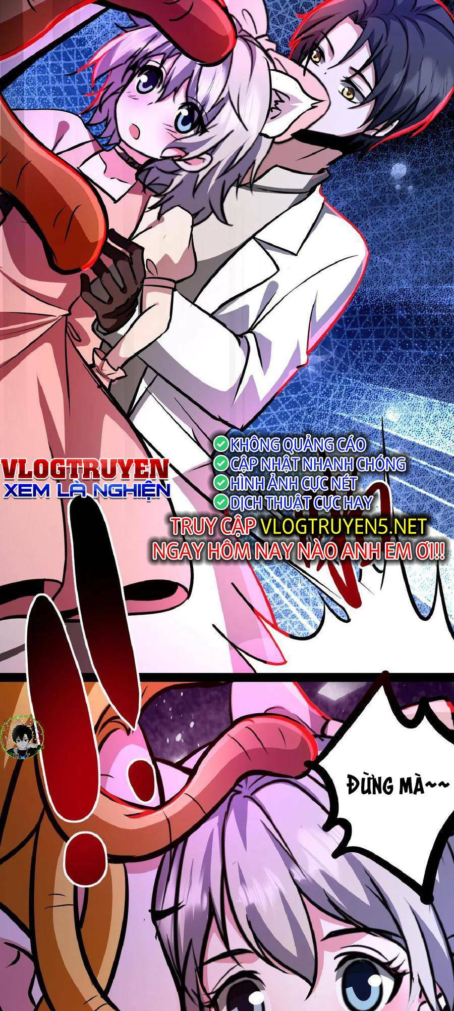 Dược Sư Kì Lạ: Bệnh Nhân Của Tôi Đều Rất Khủng Bố Chapter 45 - Trang 2