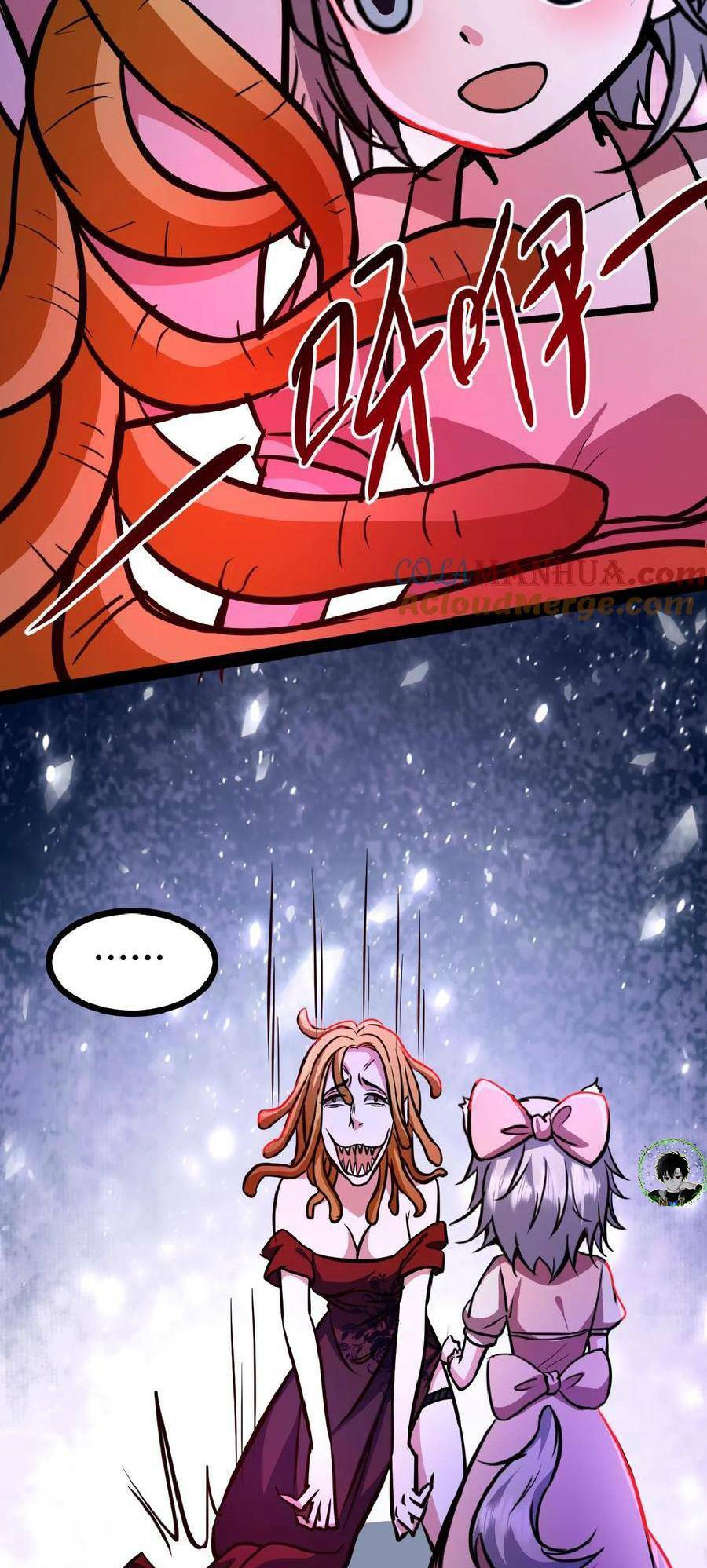 Dược Sư Kì Lạ: Bệnh Nhân Của Tôi Đều Rất Khủng Bố Chapter 45 - Trang 2