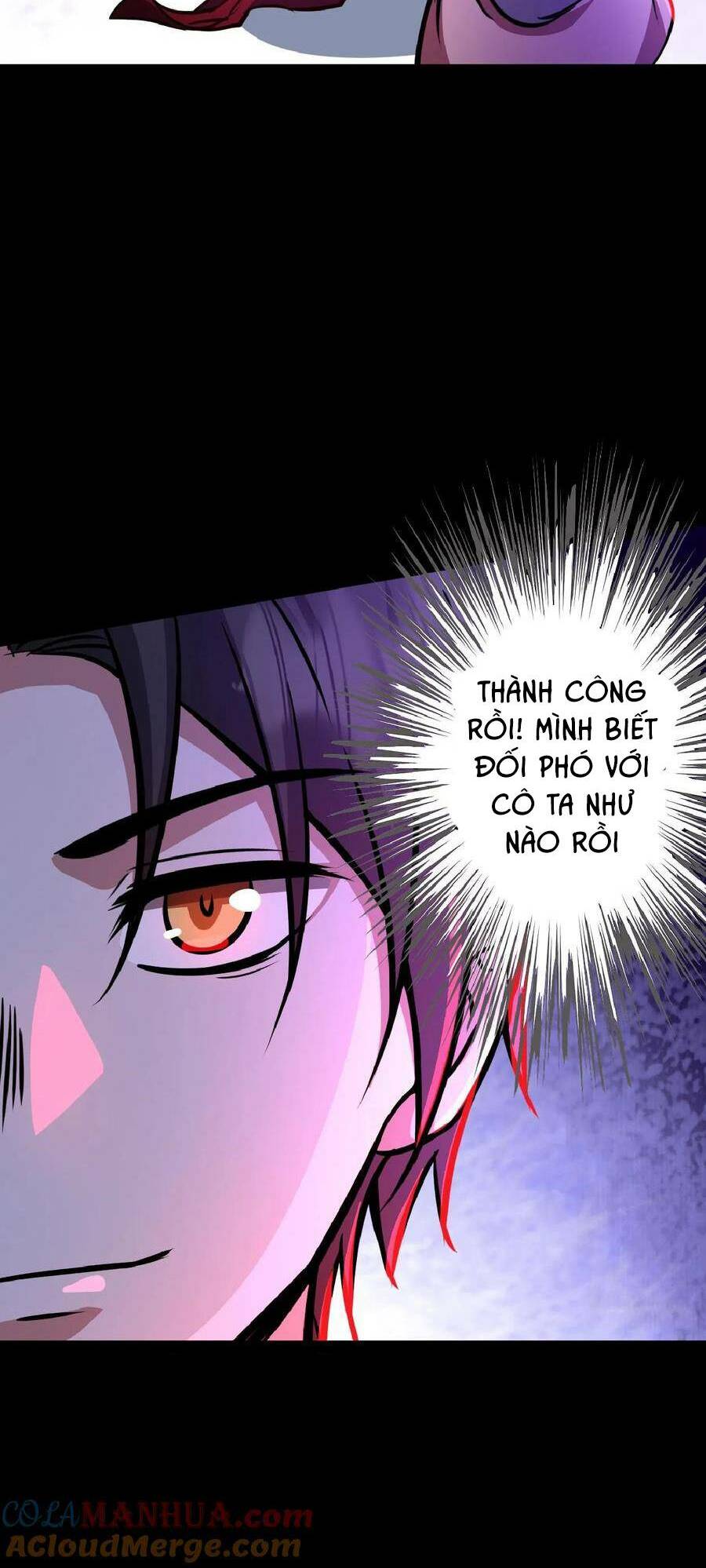 Dược Sư Kì Lạ: Bệnh Nhân Của Tôi Đều Rất Khủng Bố Chapter 45 - Trang 2