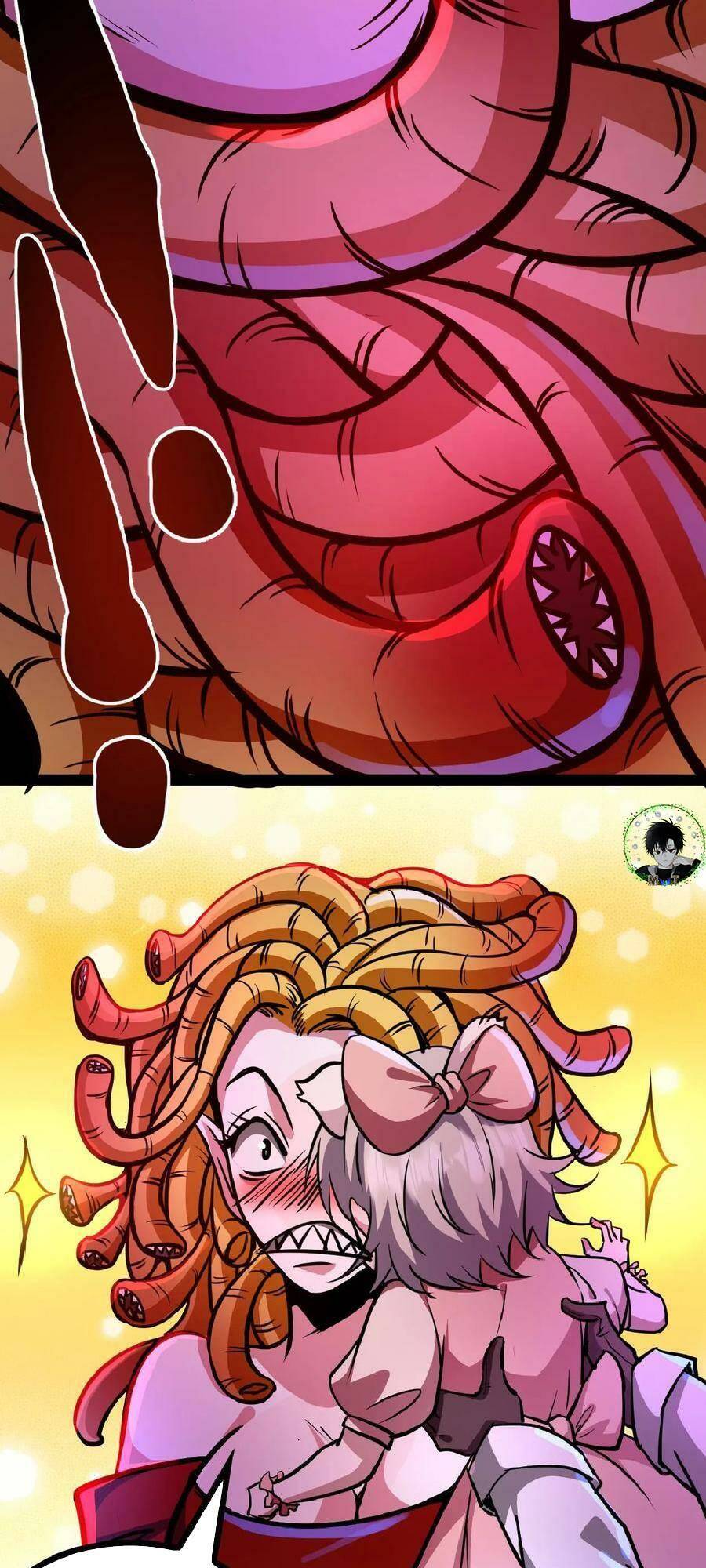 Dược Sư Kì Lạ: Bệnh Nhân Của Tôi Đều Rất Khủng Bố Chapter 45 - Trang 2