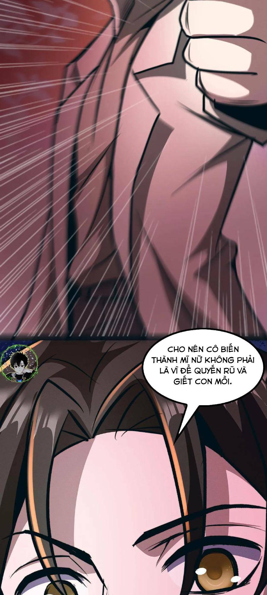 Dược Sư Kì Lạ: Bệnh Nhân Của Tôi Đều Rất Khủng Bố Chapter 46 - Trang 2