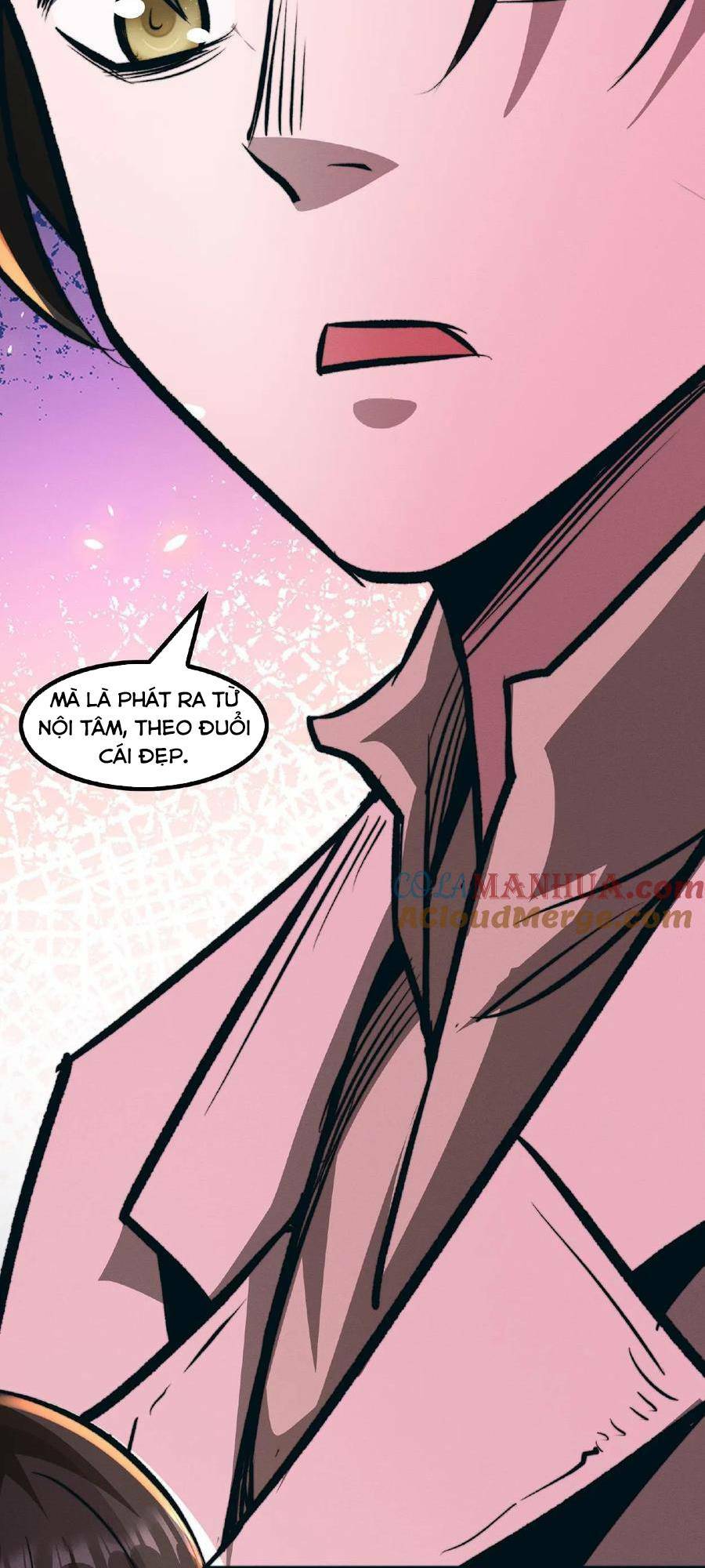 Dược Sư Kì Lạ: Bệnh Nhân Của Tôi Đều Rất Khủng Bố Chapter 46 - Trang 2