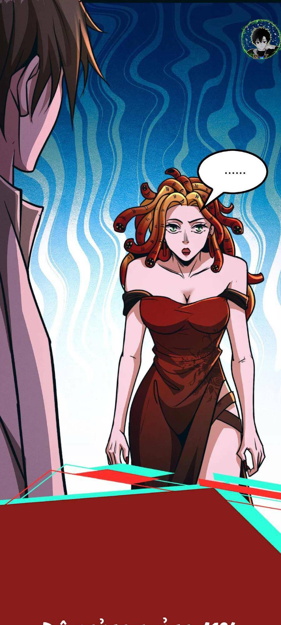 Dược Sư Kì Lạ: Bệnh Nhân Của Tôi Đều Rất Khủng Bố Chapter 46 - Trang 2