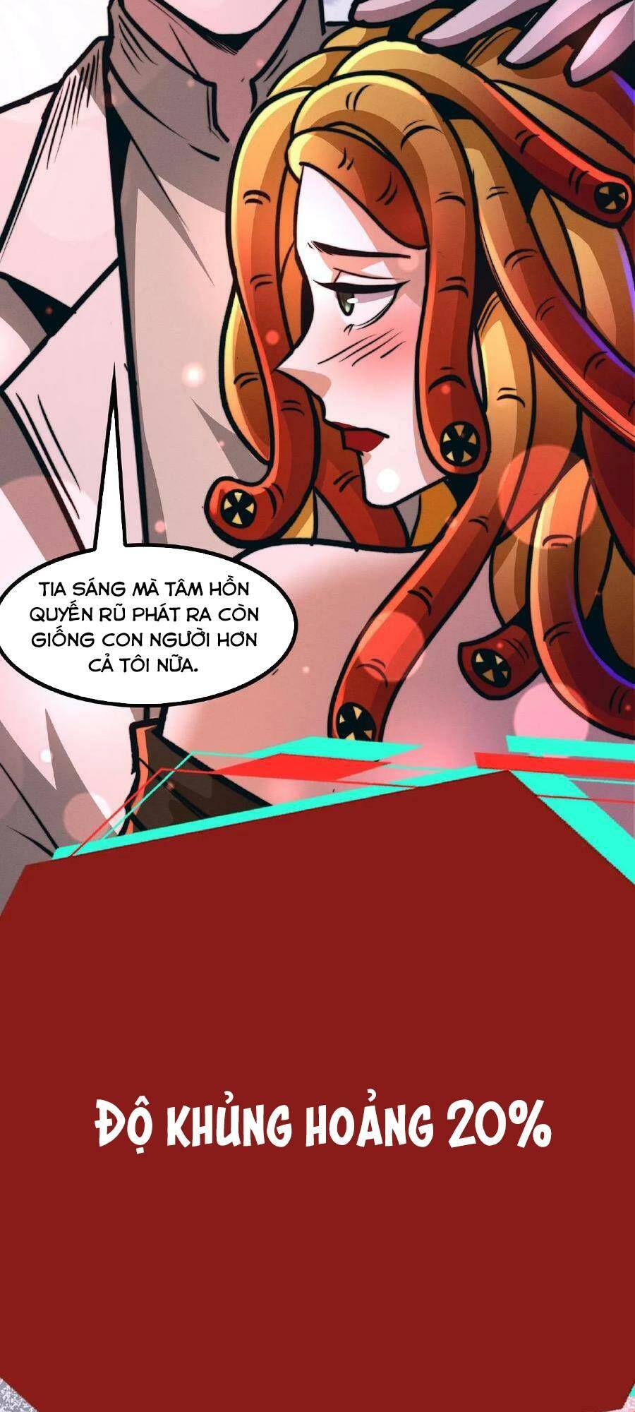 Dược Sư Kì Lạ: Bệnh Nhân Của Tôi Đều Rất Khủng Bố Chapter 46 - Trang 2