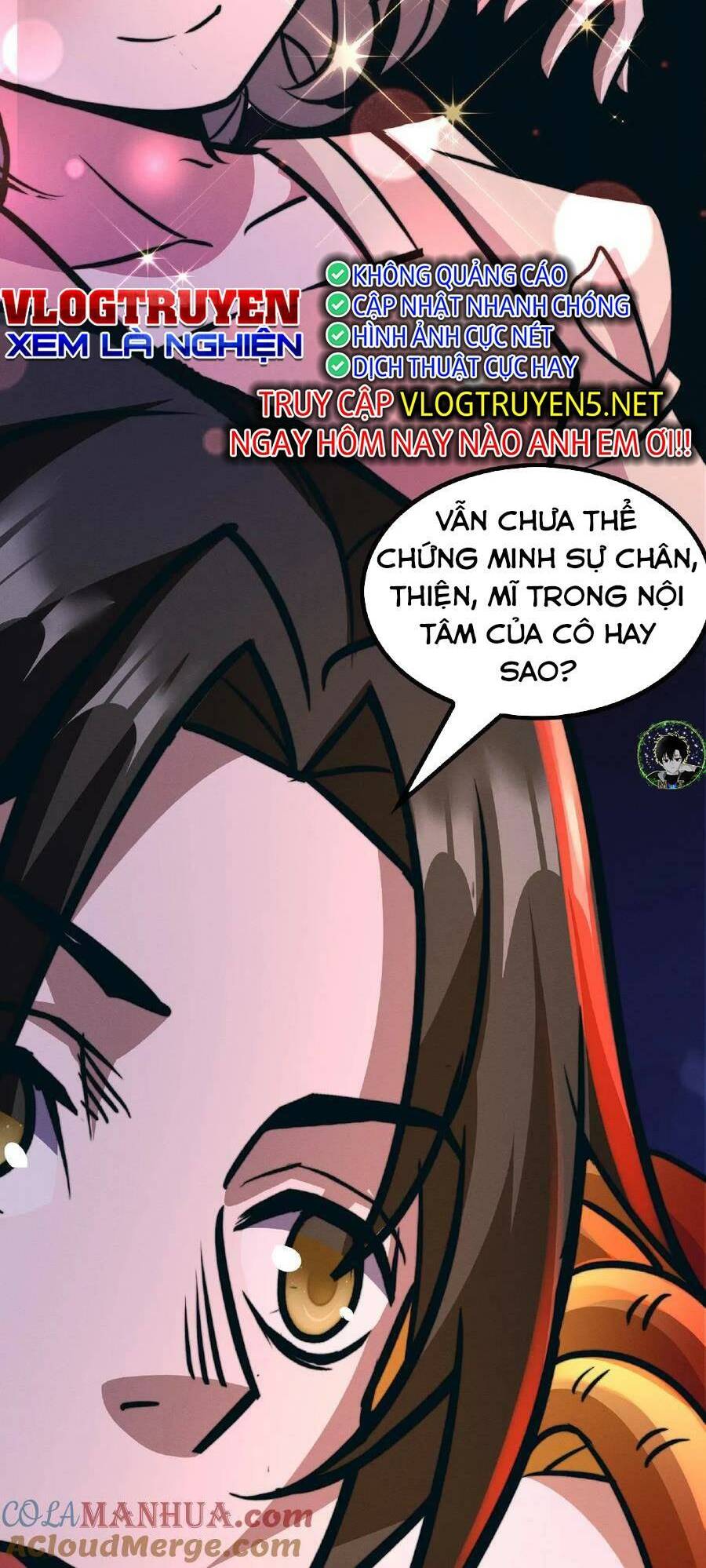 Dược Sư Kì Lạ: Bệnh Nhân Của Tôi Đều Rất Khủng Bố Chapter 46 - Trang 2