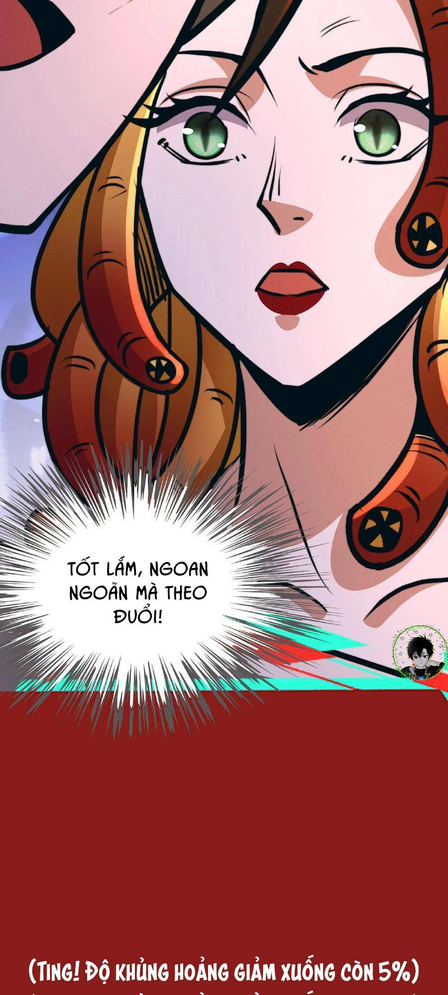 Dược Sư Kì Lạ: Bệnh Nhân Của Tôi Đều Rất Khủng Bố Chapter 46 - Trang 2