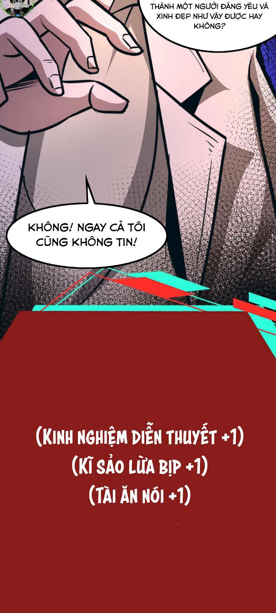 Dược Sư Kì Lạ: Bệnh Nhân Của Tôi Đều Rất Khủng Bố Chapter 46 - Trang 2