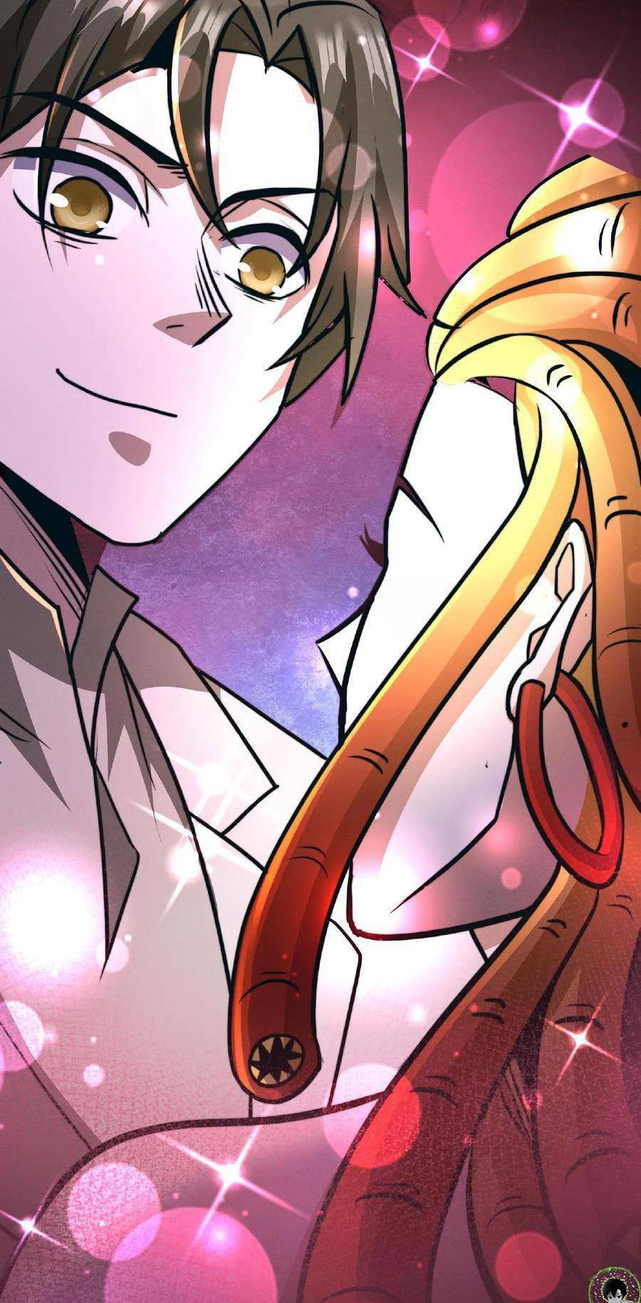 Dược Sư Kì Lạ: Bệnh Nhân Của Tôi Đều Rất Khủng Bố Chapter 46 - Trang 2