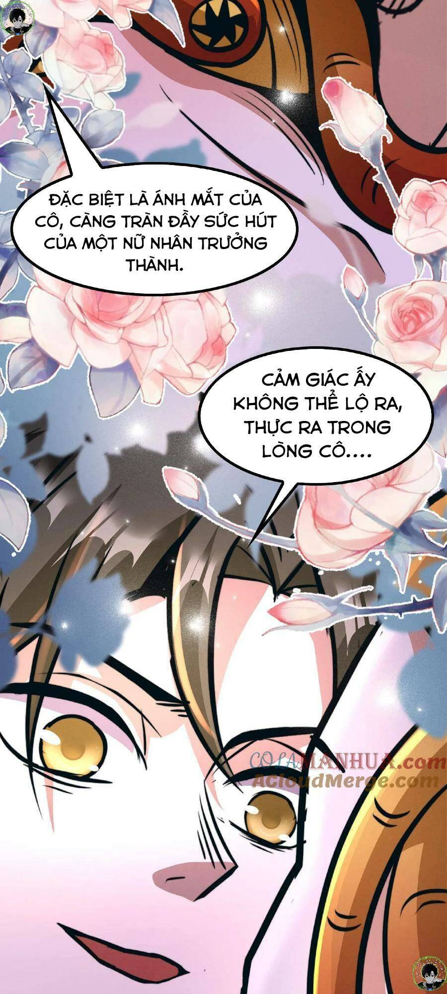 Dược Sư Kì Lạ: Bệnh Nhân Của Tôi Đều Rất Khủng Bố Chapter 46 - Trang 2