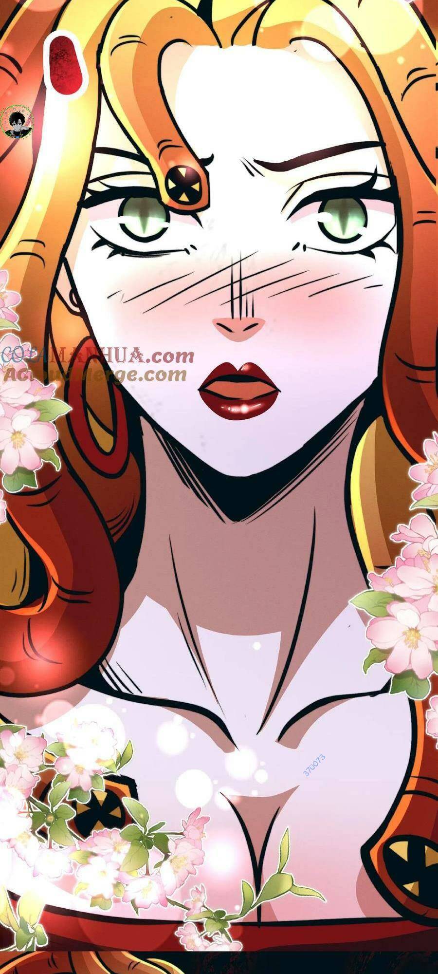 Dược Sư Kì Lạ: Bệnh Nhân Của Tôi Đều Rất Khủng Bố Chapter 46 - Trang 2