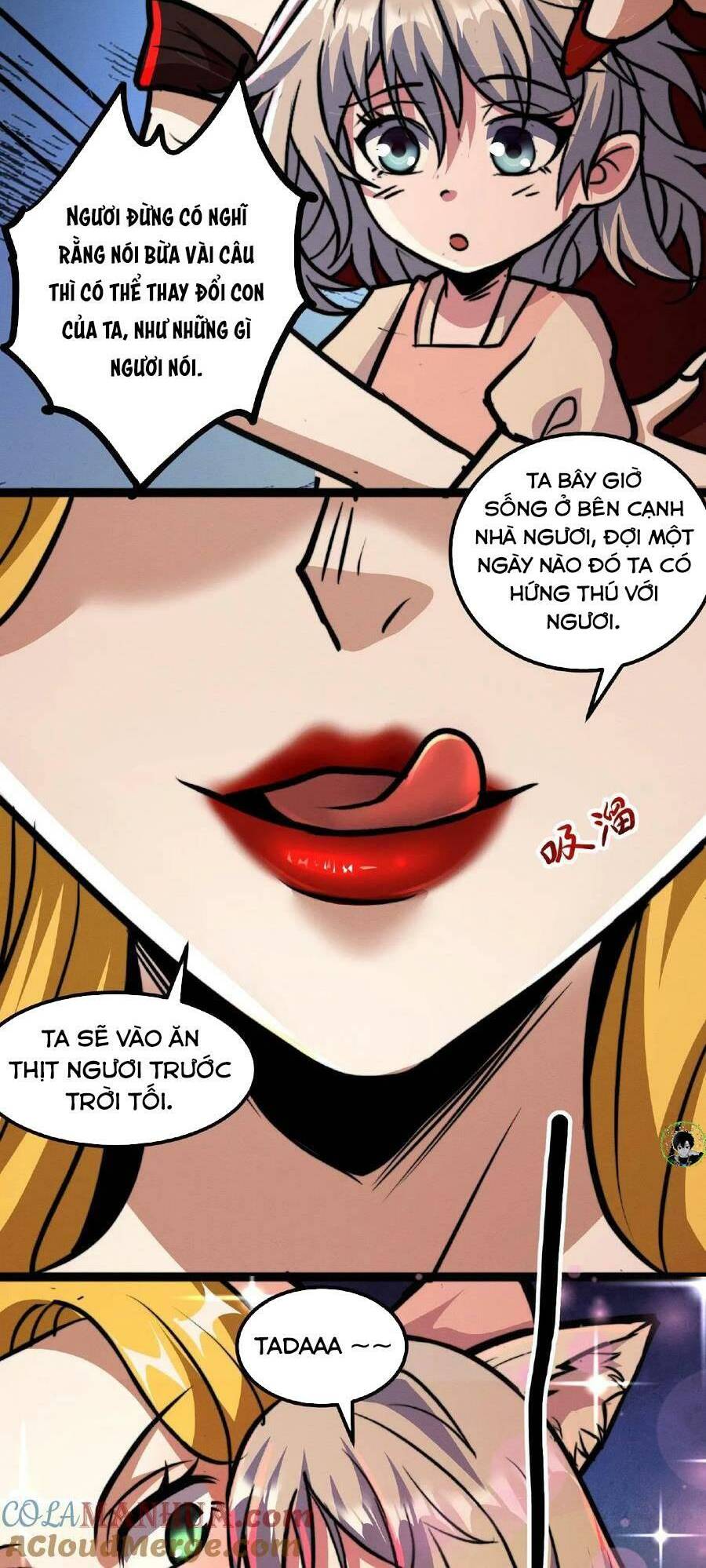 Dược Sư Kì Lạ: Bệnh Nhân Của Tôi Đều Rất Khủng Bố Chapter 47 - Trang 2