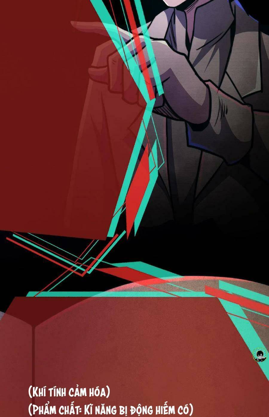 Dược Sư Kì Lạ: Bệnh Nhân Của Tôi Đều Rất Khủng Bố Chapter 47 - Trang 2