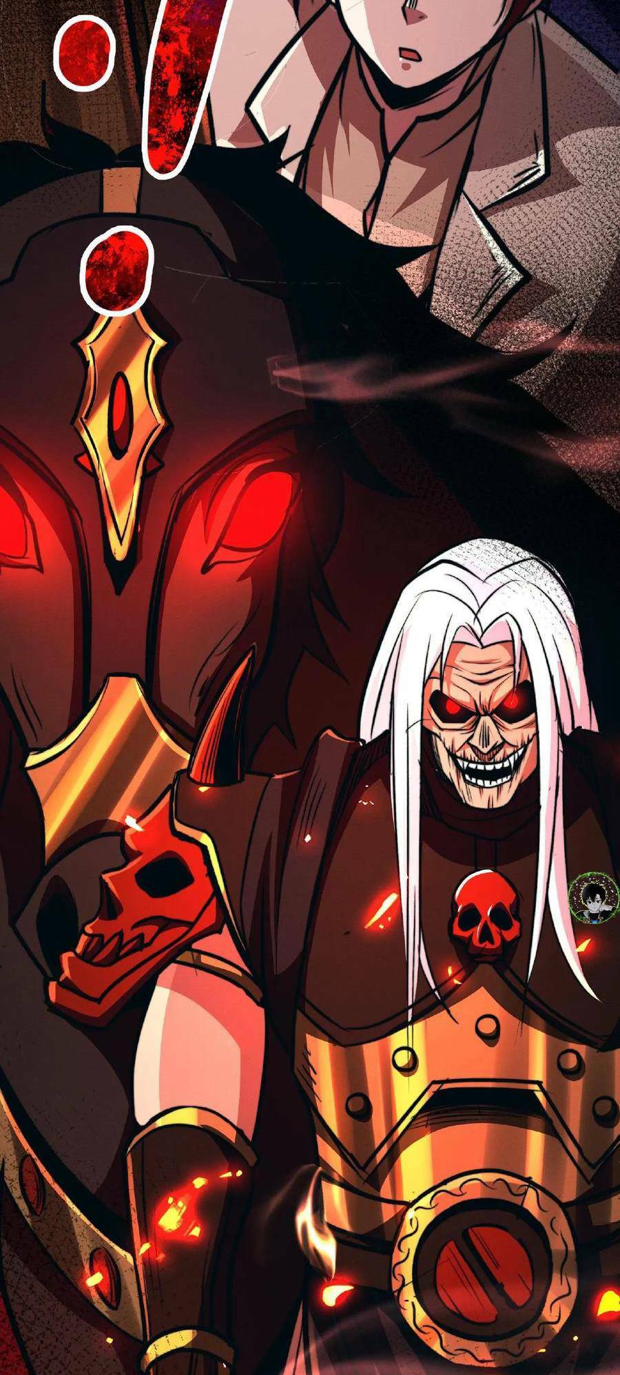 Dược Sư Kì Lạ: Bệnh Nhân Của Tôi Đều Rất Khủng Bố Chapter 47 - Trang 2