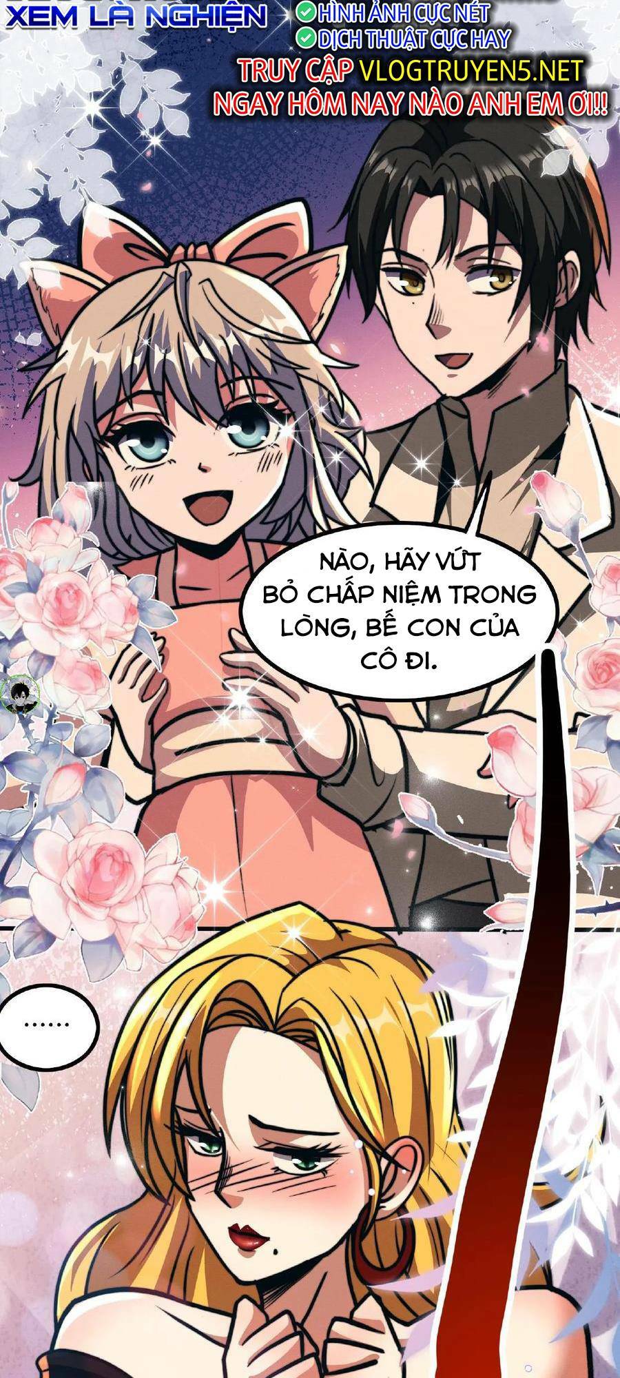 Dược Sư Kì Lạ: Bệnh Nhân Của Tôi Đều Rất Khủng Bố Chapter 47 - Trang 2