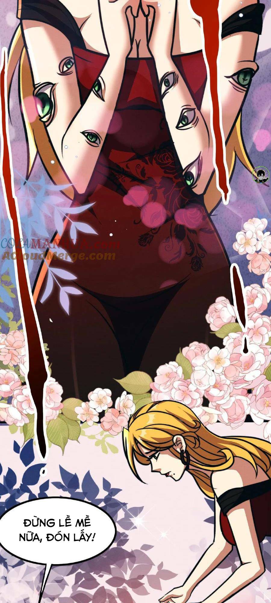 Dược Sư Kì Lạ: Bệnh Nhân Của Tôi Đều Rất Khủng Bố Chapter 47 - Trang 2