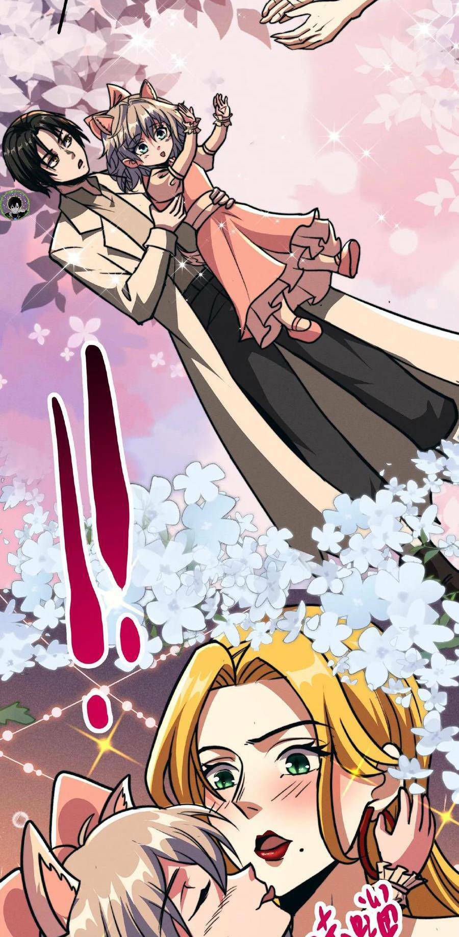 Dược Sư Kì Lạ: Bệnh Nhân Của Tôi Đều Rất Khủng Bố Chapter 47 - Trang 2