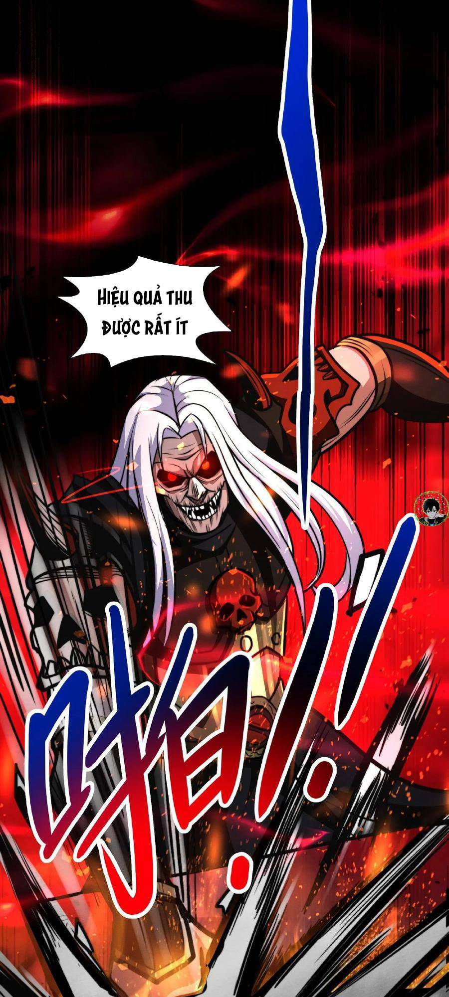 Dược Sư Kì Lạ: Bệnh Nhân Của Tôi Đều Rất Khủng Bố Chapter 48 - Trang 2