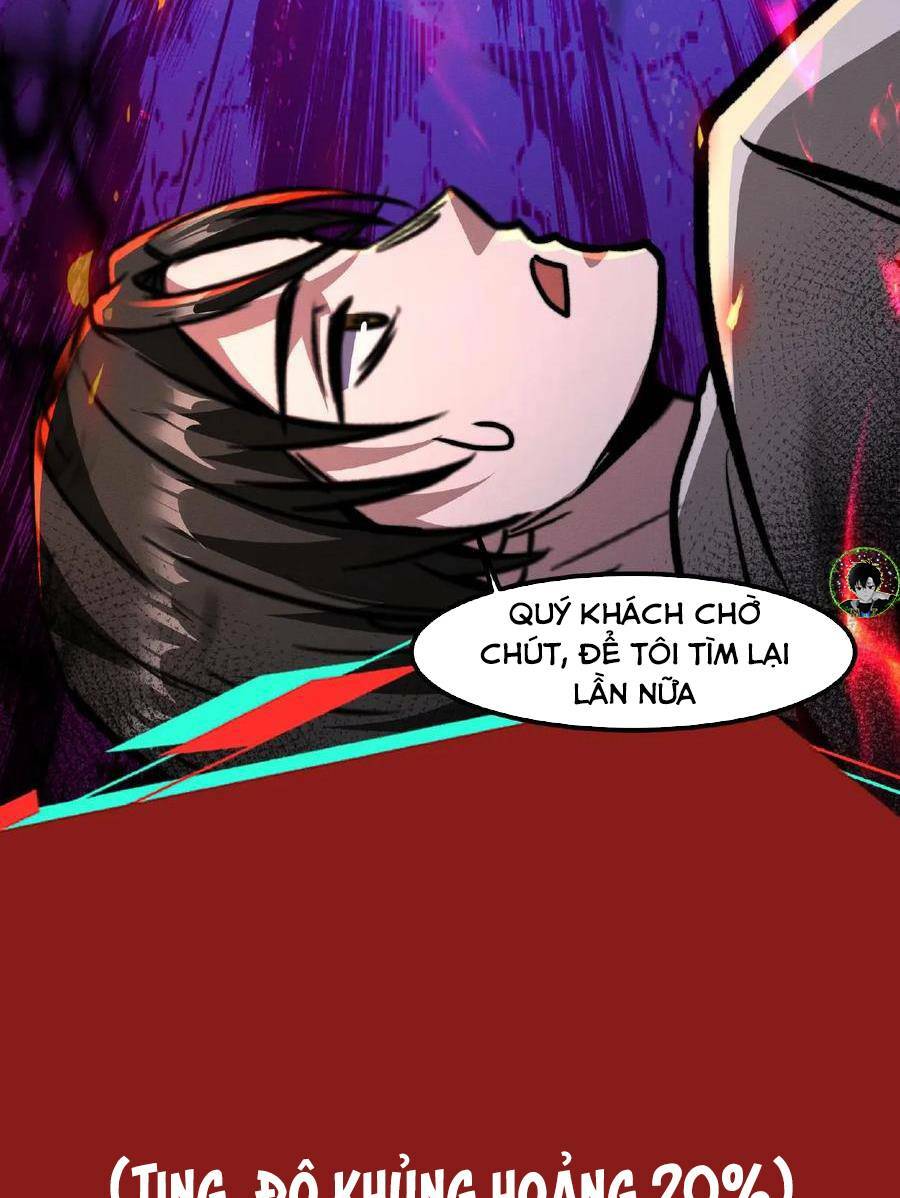 Dược Sư Kì Lạ: Bệnh Nhân Của Tôi Đều Rất Khủng Bố Chapter 48 - Trang 2