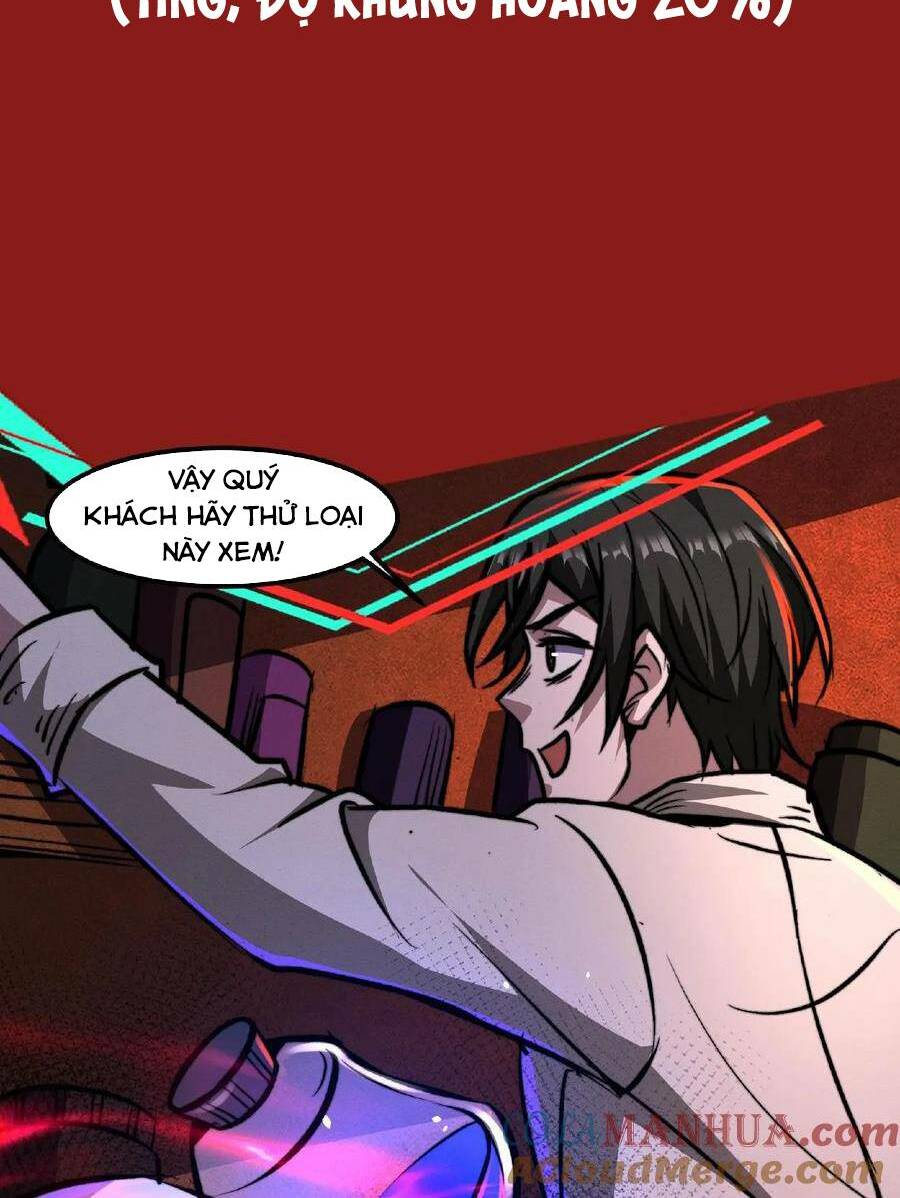 Dược Sư Kì Lạ: Bệnh Nhân Của Tôi Đều Rất Khủng Bố Chapter 48 - Trang 2