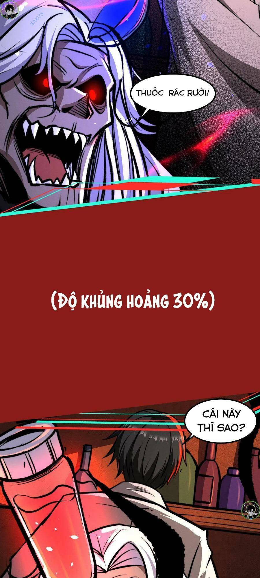 Dược Sư Kì Lạ: Bệnh Nhân Của Tôi Đều Rất Khủng Bố Chapter 48 - Trang 2