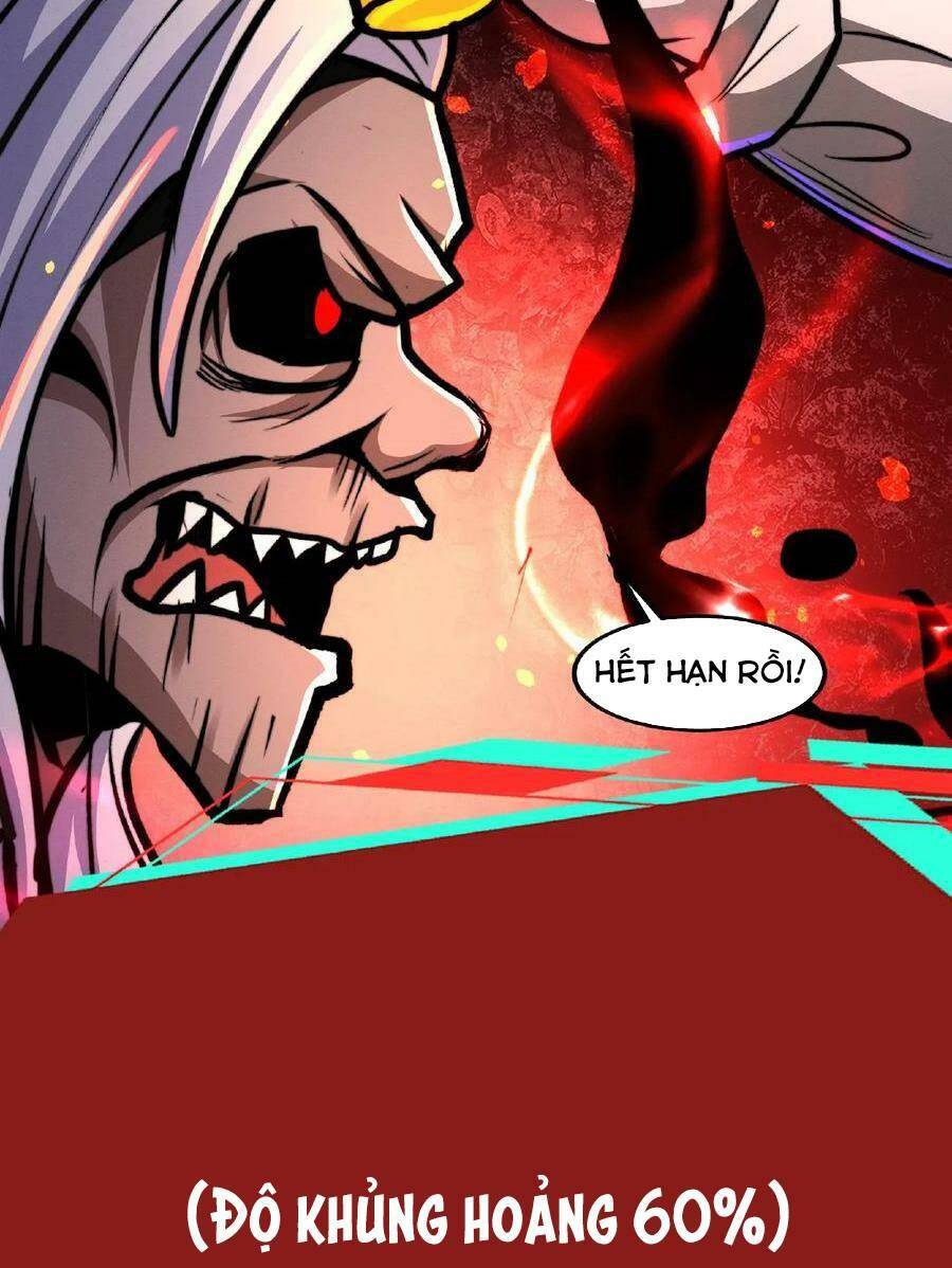 Dược Sư Kì Lạ: Bệnh Nhân Của Tôi Đều Rất Khủng Bố Chapter 48 - Trang 2