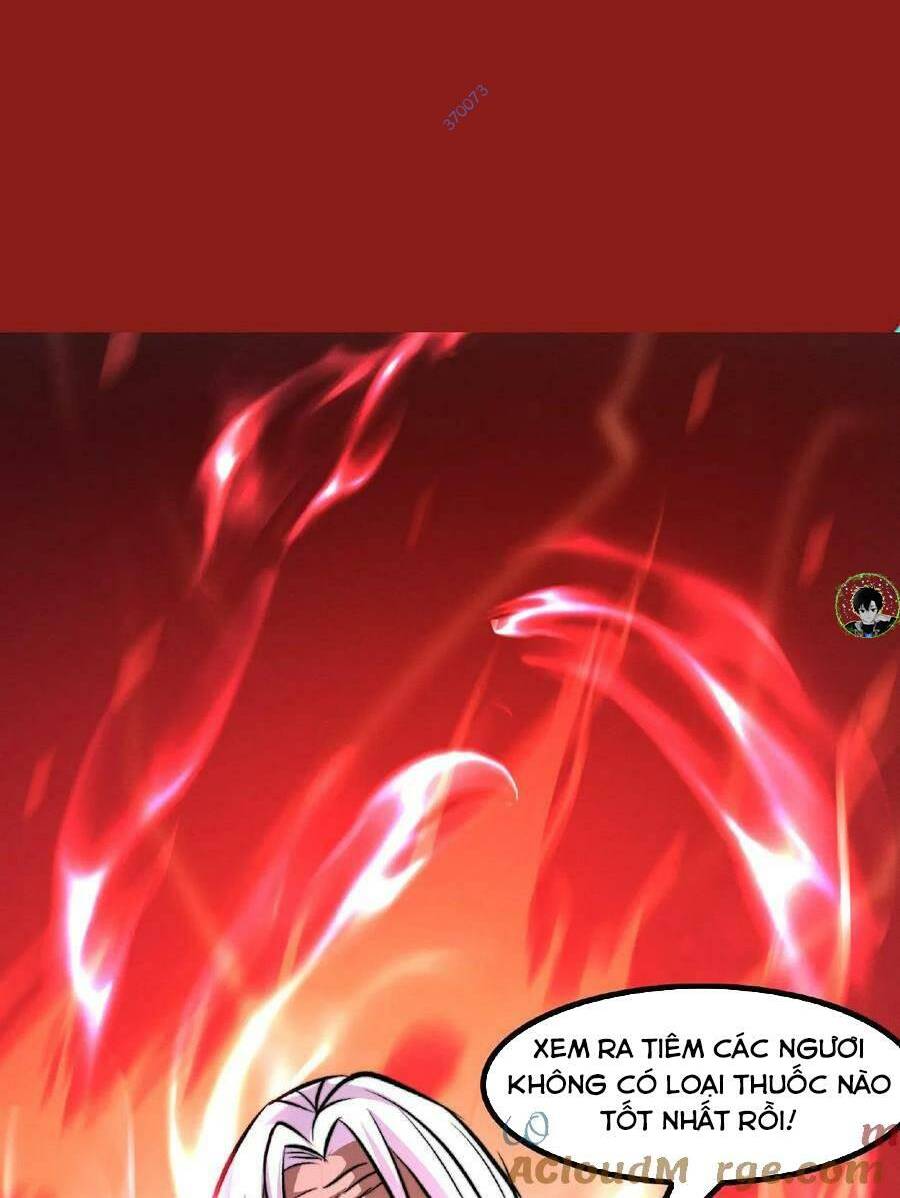 Dược Sư Kì Lạ: Bệnh Nhân Của Tôi Đều Rất Khủng Bố Chapter 48 - Trang 2