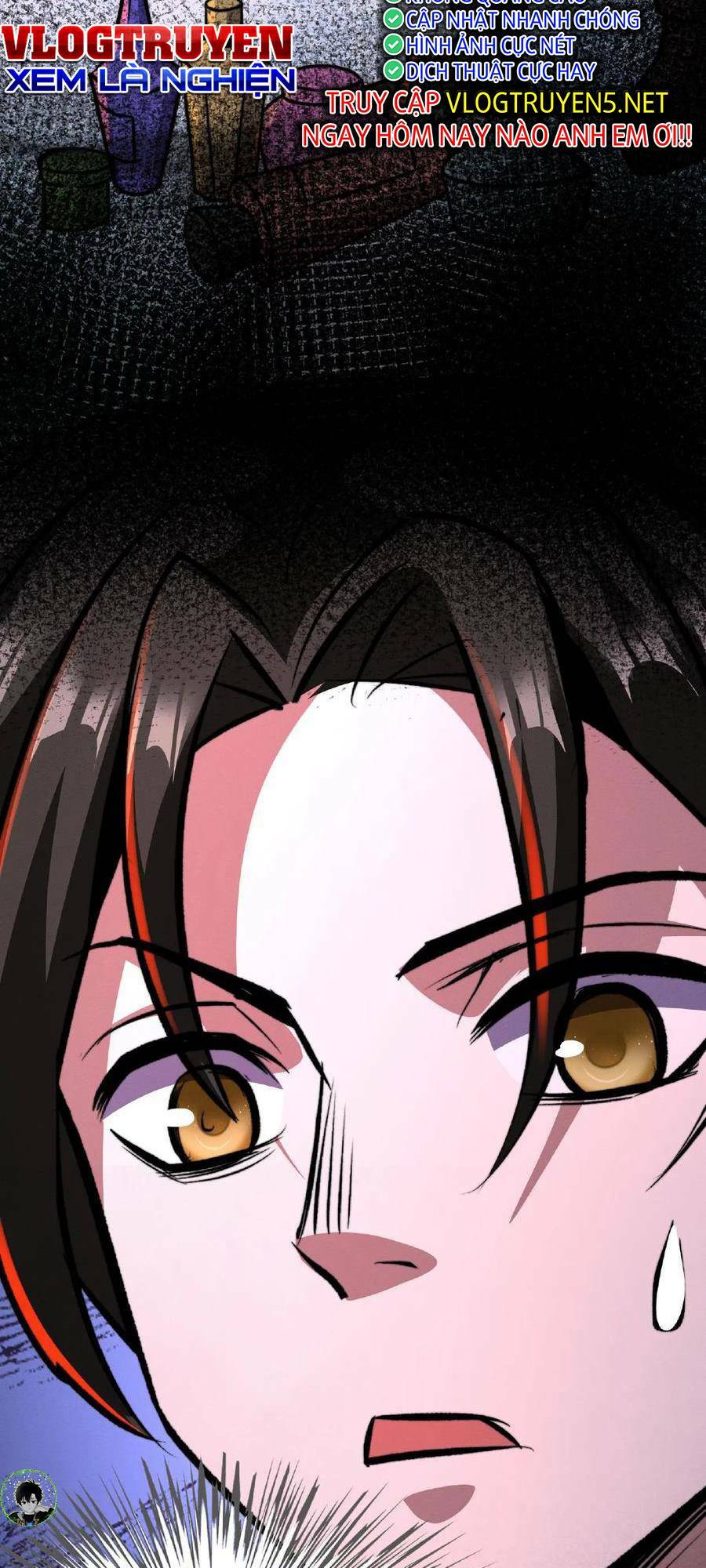 Dược Sư Kì Lạ: Bệnh Nhân Của Tôi Đều Rất Khủng Bố Chapter 48 - Trang 2