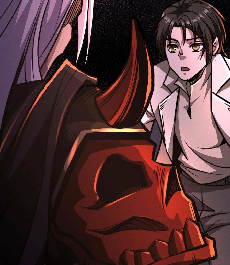 Dược Sư Kì Lạ: Bệnh Nhân Của Tôi Đều Rất Khủng Bố Chapter 48 - Trang 2