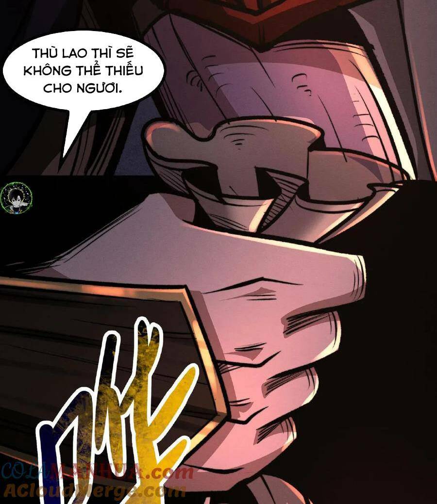 Dược Sư Kì Lạ: Bệnh Nhân Của Tôi Đều Rất Khủng Bố Chapter 48 - Trang 2
