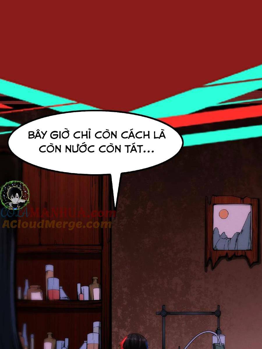 Dược Sư Kì Lạ: Bệnh Nhân Của Tôi Đều Rất Khủng Bố Chapter 49 - Trang 2