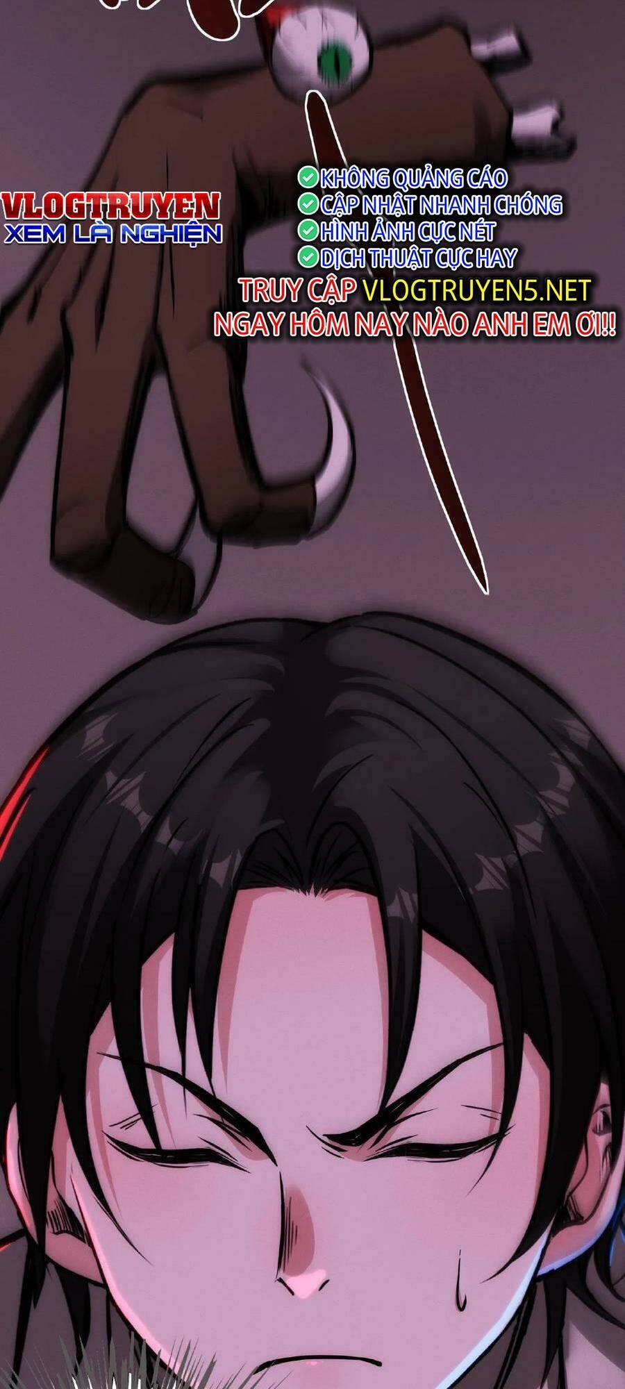 Dược Sư Kì Lạ: Bệnh Nhân Của Tôi Đều Rất Khủng Bố Chapter 49 - Trang 2