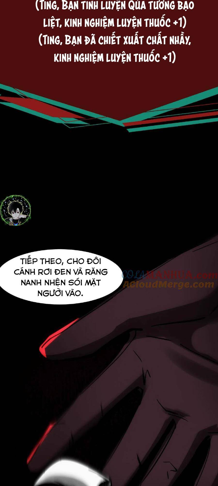 Dược Sư Kì Lạ: Bệnh Nhân Của Tôi Đều Rất Khủng Bố Chapter 49 - Trang 2